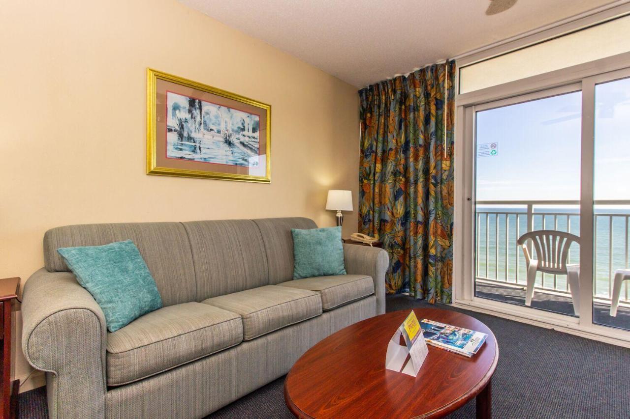 Villa Atlantica 757 Myrtle Beach Exterior foto