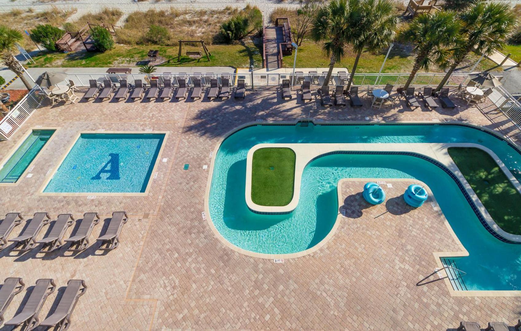 Villa Atlantica 757 Myrtle Beach Exterior foto
