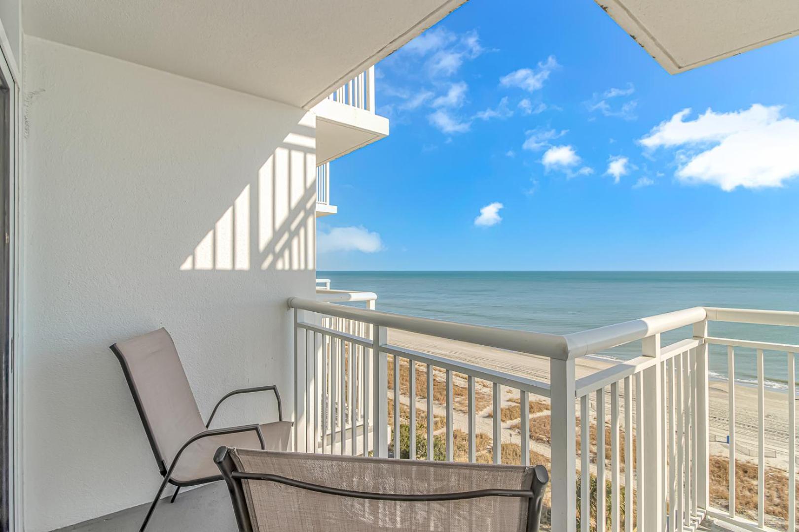 Villa Atlantica 757 Myrtle Beach Exterior foto