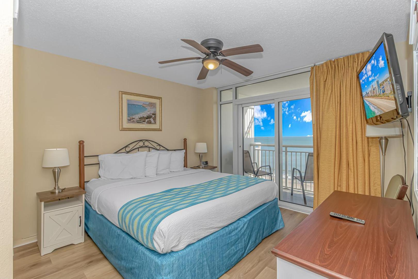 Villa Atlantica 757 Myrtle Beach Exterior foto