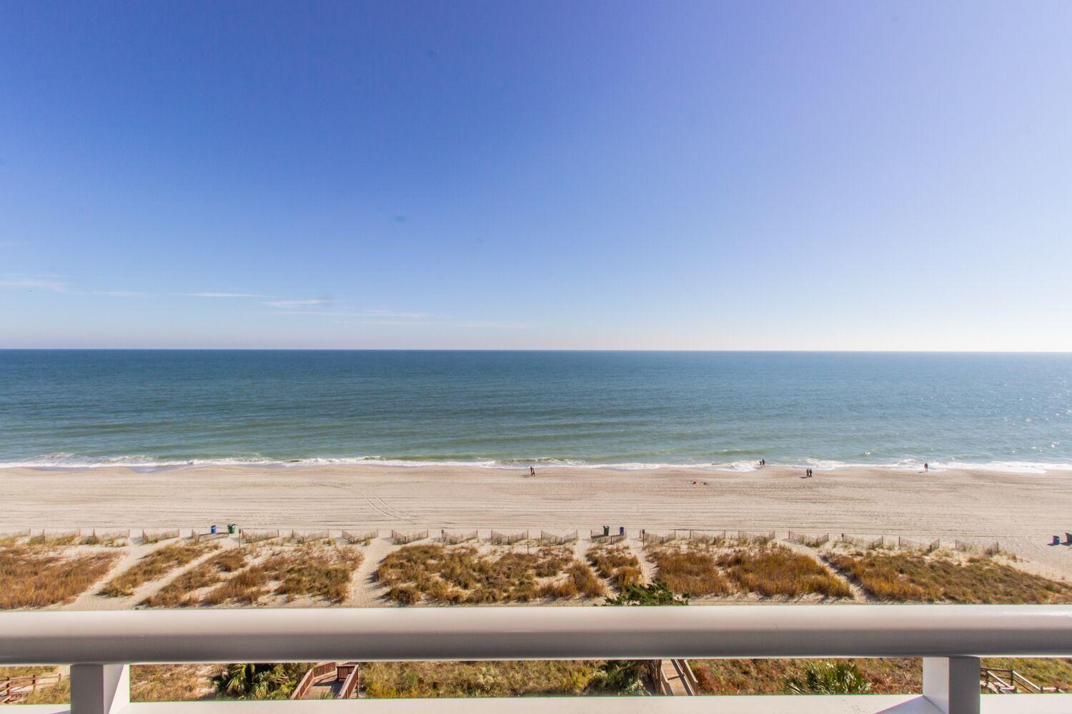 Villa Atlantica 757 Myrtle Beach Zimmer foto
