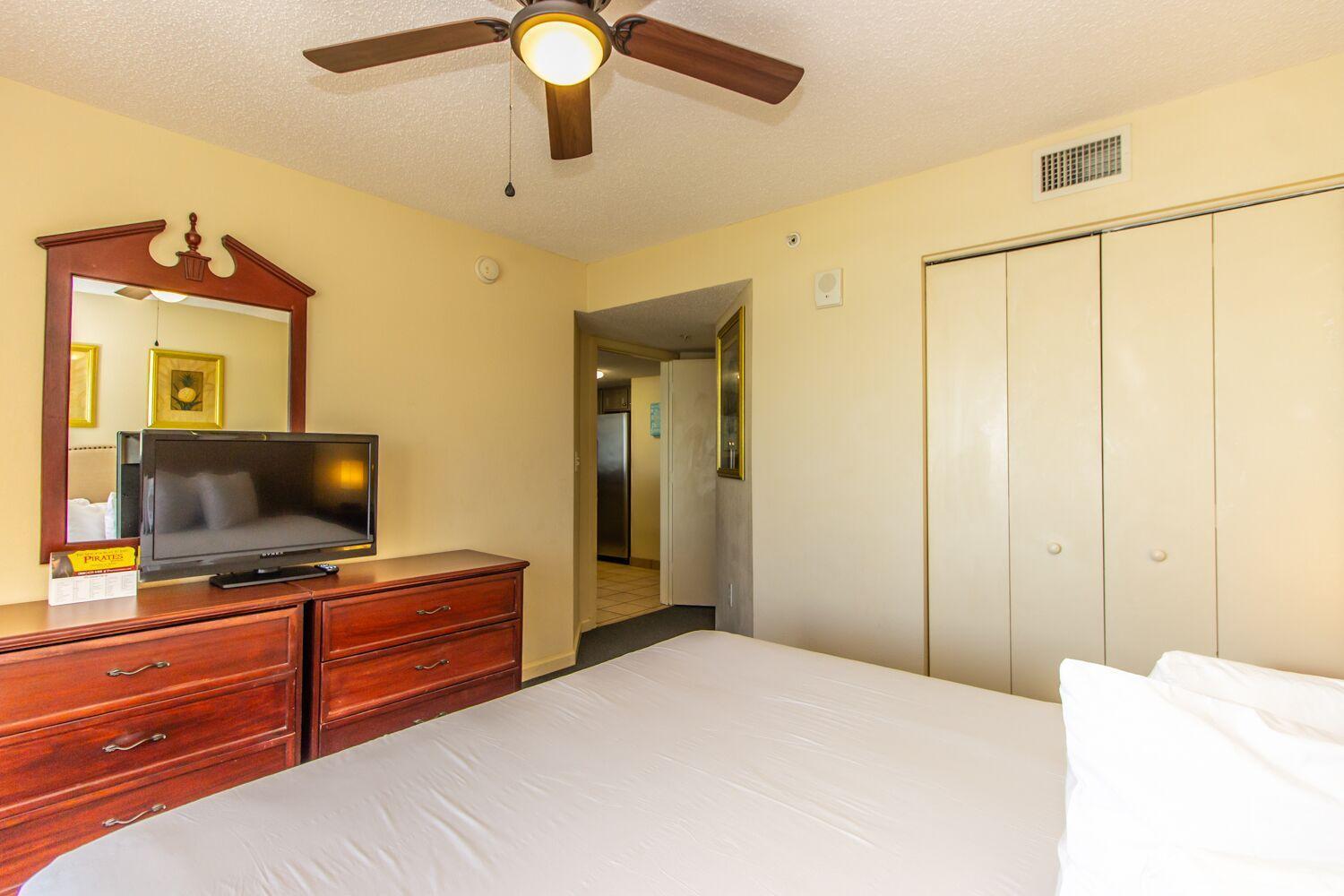 Villa Atlantica 757 Myrtle Beach Zimmer foto