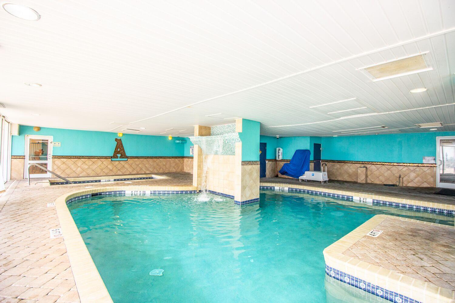 Villa Atlantica 757 Myrtle Beach Zimmer foto